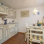 Schallers Hüs 5 - Bungalow
