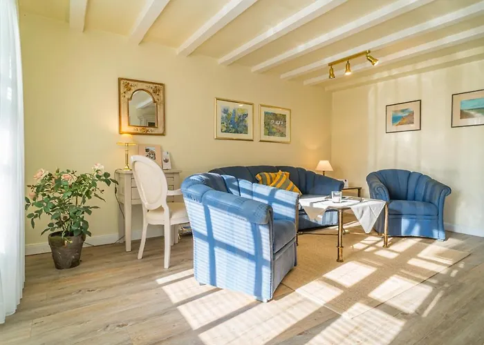 Schallers Hues 5 - Bungalow