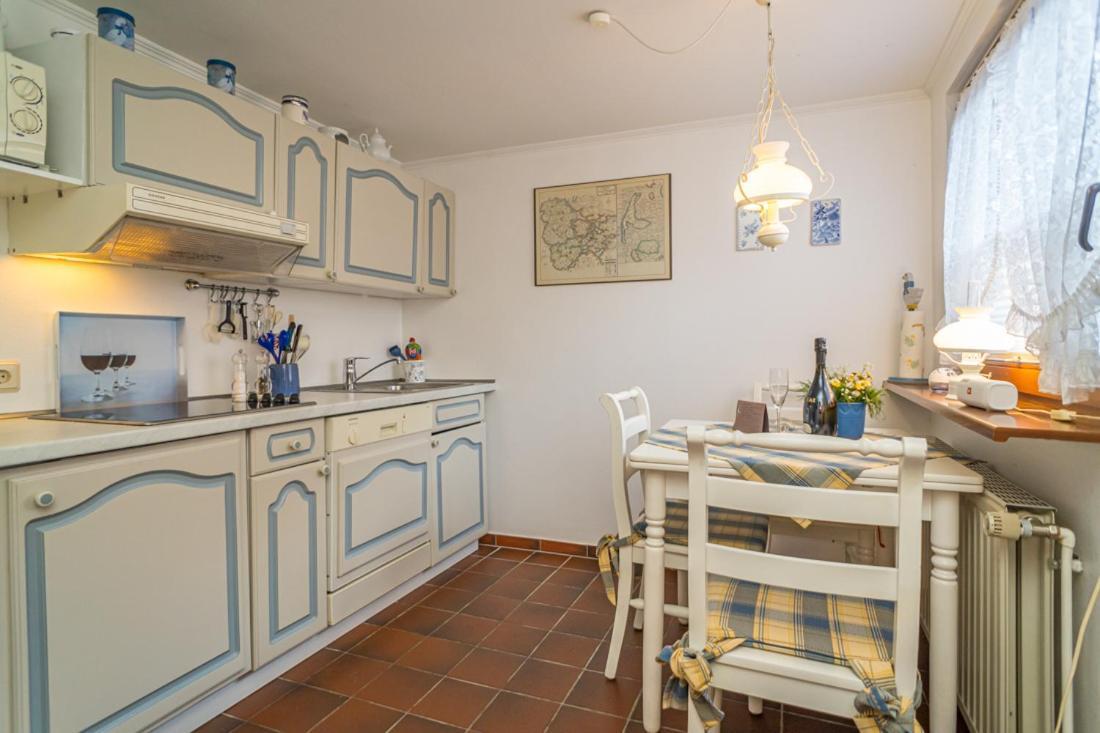 Apartment Schallers Hüs 5 -