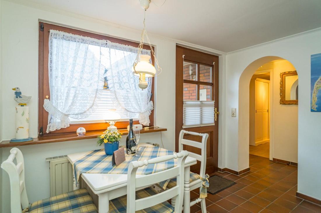 Apartment Schallers Hüs 5 -