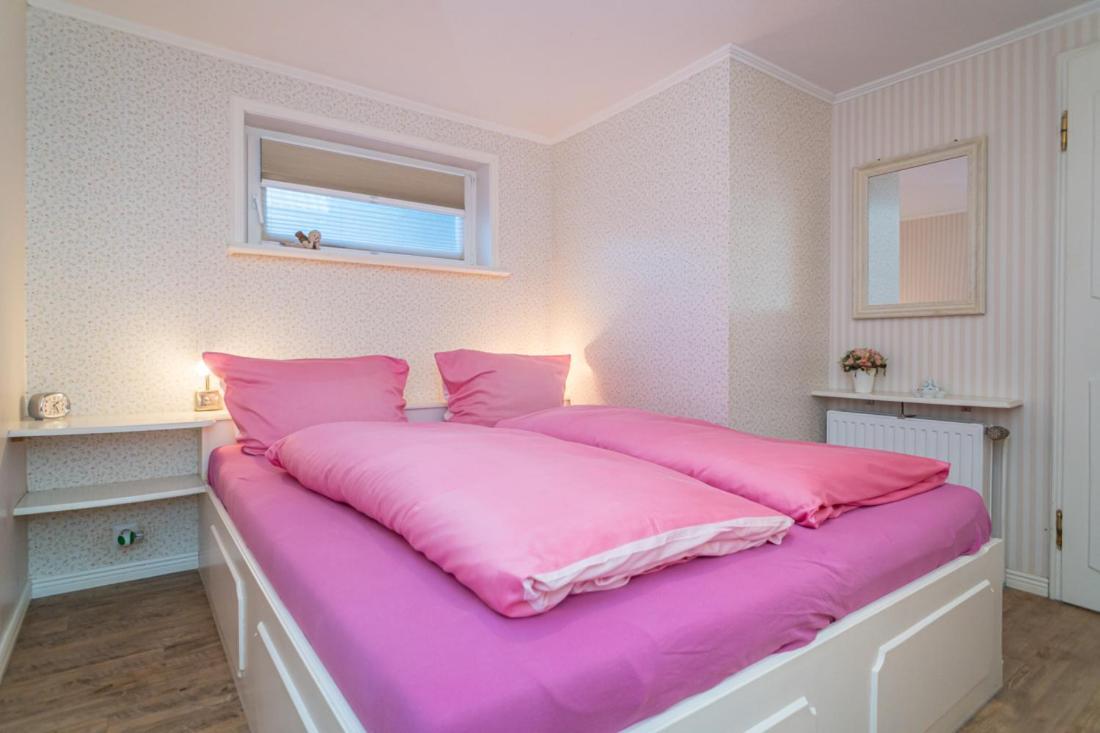 Schallers Hüs 5 - Apartment