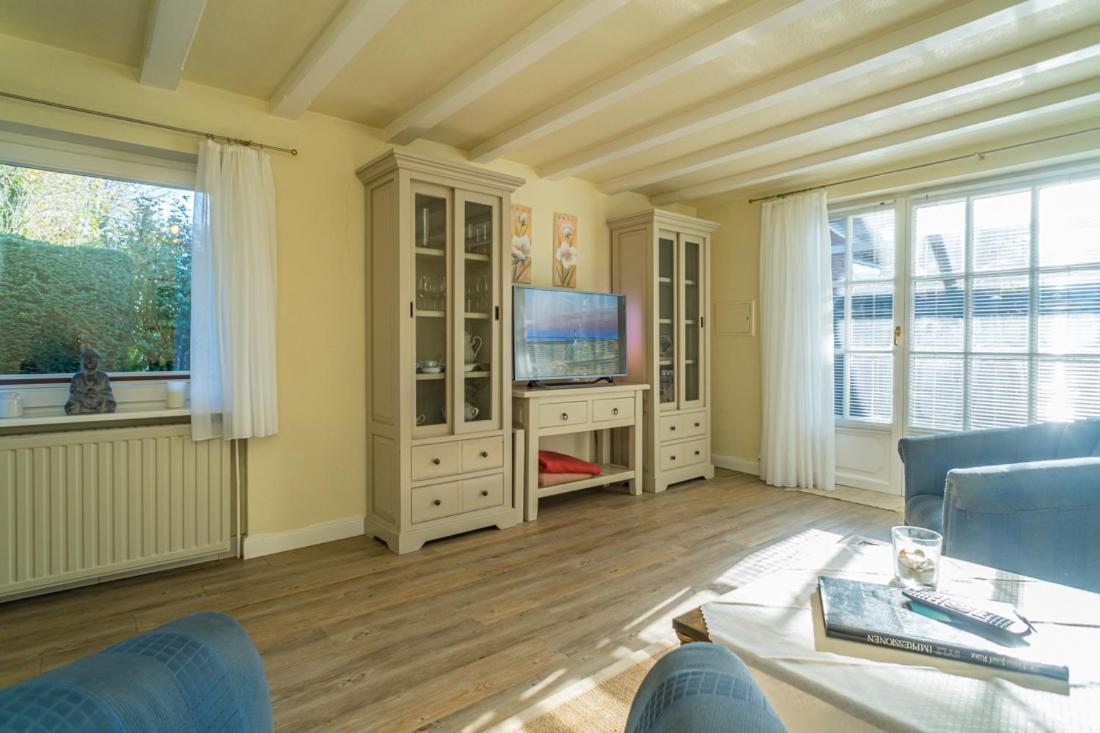 Apartment Schallers Hüs 5 -