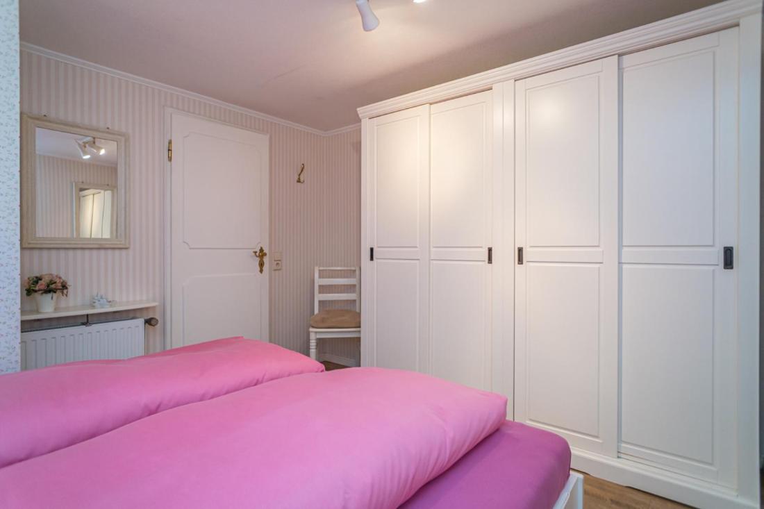 Schallers Hüs 5 - Apartment *